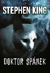 Doktor Spnek - Stephen King