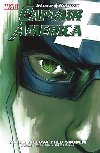 Captain America: Steve Rogers 2: Maria Hillov ped soudem - Nick Spencer; Jesus Saiz