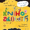 Knihorouti - Kdo se zakousl do knih? - Klra Smolkov
