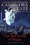 The Red Scrolls of Magic - Cassandra Clareov