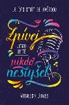 Zpvej, jako by t nikdo neslyel - Vanessa Jones