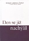 Den se ji nachlil - Robert Kardinl Sarah