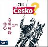 Znte esko? kvzov hra - Albi