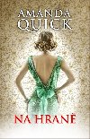 Na hran - Amanda Quick