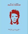 The Little Book of David Bowie : Words of wit and wisdom from the Starman - Croft Malcolm