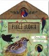 Pta budka - Libby Walden; Clover Robin