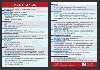 Vvoj literatury - Pehledov tabulka uiva - Veronika troblov
