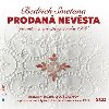 Prodan nevsta - CD - Smetana Bedich