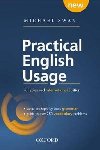 Practical English Usage, 4th edition: International Edition (without online access) : Michael Swans guide to problems in English - neuveden