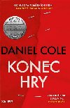 Konec hry - Daniel Cole