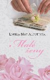 Mal eny - Louisa May Alcottov