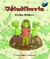 Uiaikovia - Monika Novkov