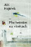 Plachetnice na vintch - Ji Hjek