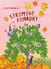 Stromov pohdky - Jana Bureov