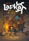 Lapka - Poklad t krl (3. dl) - Janne Kukkonen