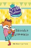 Zrzka zvdav: Blzniv kamardka - Jon Davis; Kim Kane