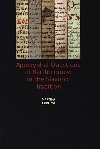 Apocryphal Questions of Bartholomew in the Slavonic Tradition - Martina Chrom