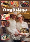 ANGLITINA V GASTRONOMII - Svobodov Eva