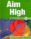 Aim High 1 Students Book - Falla Tim, Davies Paul A.