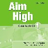 Aim High 1 Class Audio CD - Falla Tim, Davies Paul A.