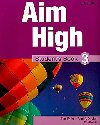 Aim High 3 Students Book - Falla Tim, Davies Paul A.