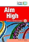 Aim High 2 iTools - Falla Tim, Davies Paul A.