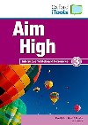 Aim High 3 iTools - Falla Tim, Davies Paul A.