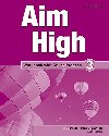 Aim High 1 Workbook with Online Practice - Falla Tim, Davies Paul A.