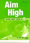 Aim High 4 Workbook with Online Practice - Falla Tim, Davies Paul A.