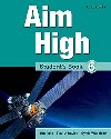 Aim High 6 Students Book - Falla Tim, Davies Paul A.