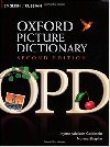 Oxford Picture Dictionary English/Russian (2nd) - Adelson-Goldstein Jayme