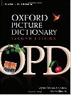 Oxford Picture Dictionary English/Vietnamese (2nd) - Adelson-Goldstein Jayme