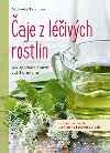 aje z livch rostlin - Michaela Girschov