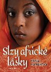 Slzy africk lsky - Mirka Mankov
