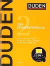 Duden Band 2 - Das Stilwrterbuch (10 auflage) - kolektiv autor
