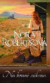 Na hran zkona - Nora Robertsov
