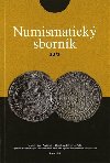 Numismatick sbornk 32/2 - Ji Militk
