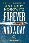 Forever and a Day - Horowitz Anthony