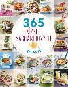 365 nzkosacharidovch recept - Esence