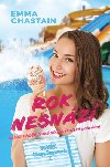 Rok nesnz neboli Pbh jedn stedokolsk pohromy - Emma Chastain