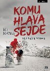 Komu hlava sejde - Jri Jarvel