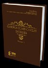 Corpus Iuris Civilis - Peter Blaho; Jarmila Vakov