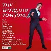 Tom Jones: The World of Tom Jones LP - Jones Tom