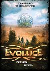 Evoluce 3 - Pramen ivota - Thomas Thiemeyer