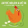 Zato kolem a u se Slova - YoYo Books