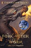 The Fork, the Witch, and the Worm: Tales from Alagasia (Volume 1: Eragon) - Christopher Paolini