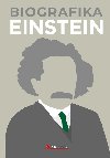 Biografika: Einstein - kolektiv