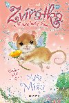 Zvtka z Kouzelnho lesa - Myka Ma - Lily Small