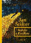 Svtlo z Pauliny - tifter Jan