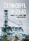 ernobyl 01:23:40 - Andrew Leatherbarrow